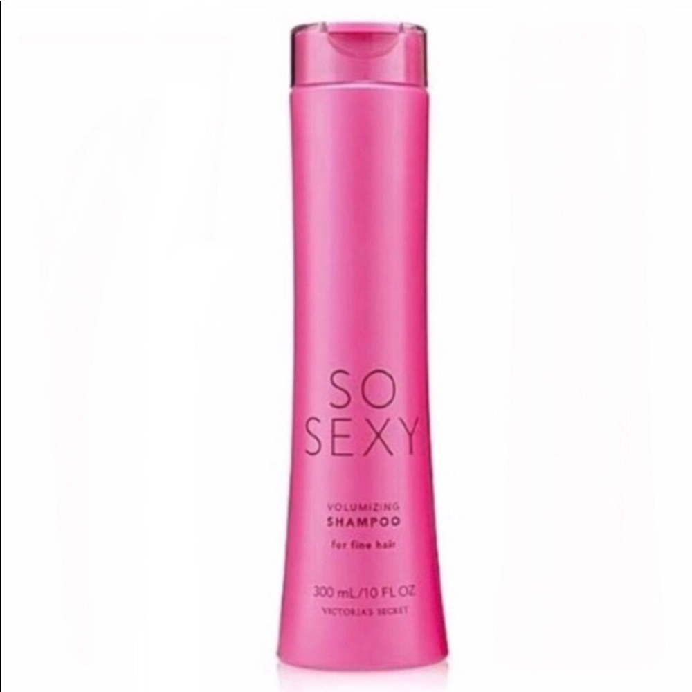 ISO 💕 Victoria’s Secret so sexy shampoo